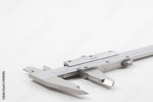 vernier caliper