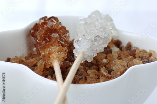 sugar