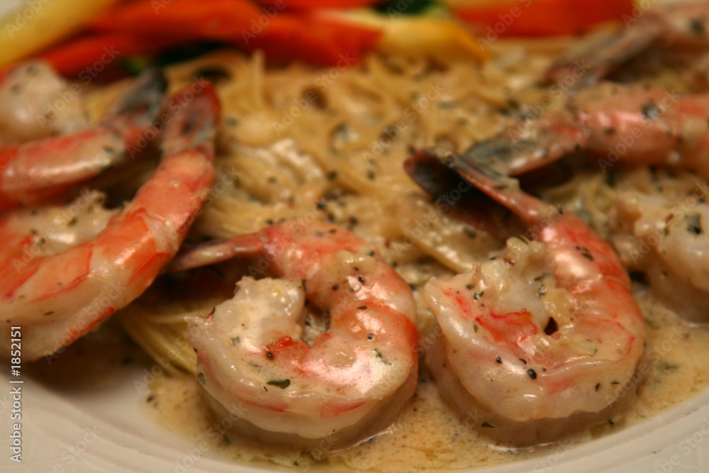 sauteed shrimps sauteed shrimps
