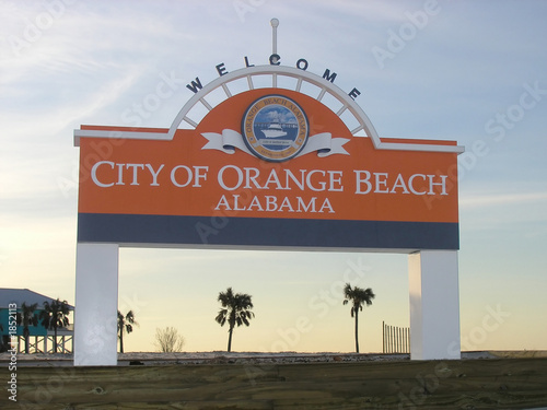 orange beach alabama