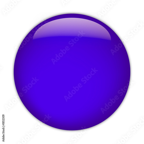 aqua button dark-blue