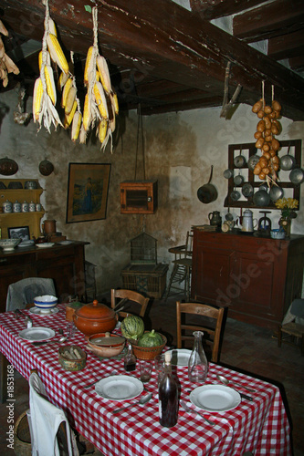 cuisine