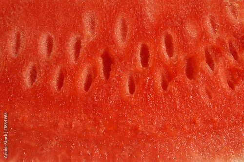 close up of watermelon