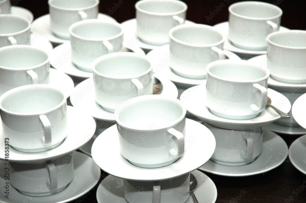 cups and saucers stacked on top of each other cups and saucers stacked on top of each other