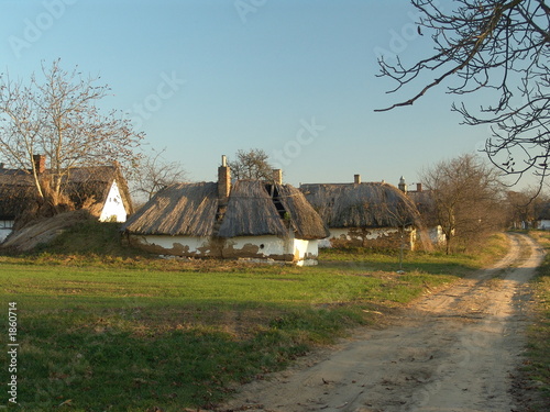 wine-cellar from hungary (buzsak)