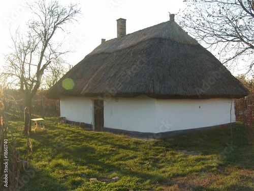 wine-cellar from hungary (buzsak)