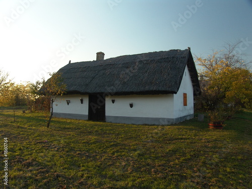 wine-cellar from hungary (buzsak)