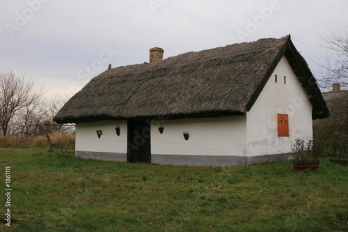 wine-cellar from hungary (buzsak)