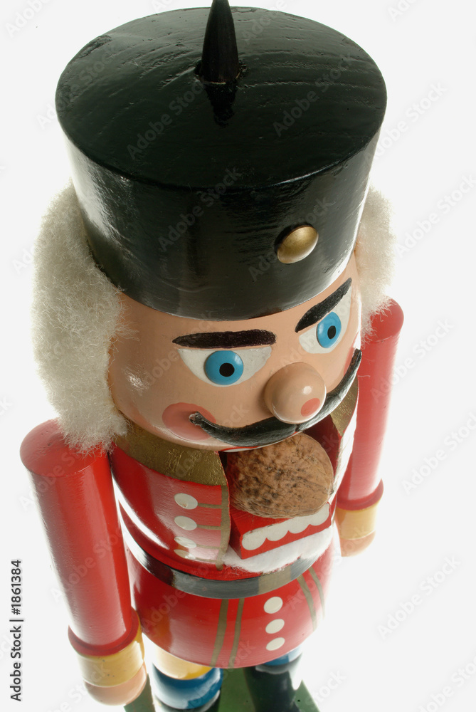 nussknacker StockFoto Adobe Stock