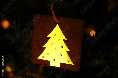 deco sapin noel