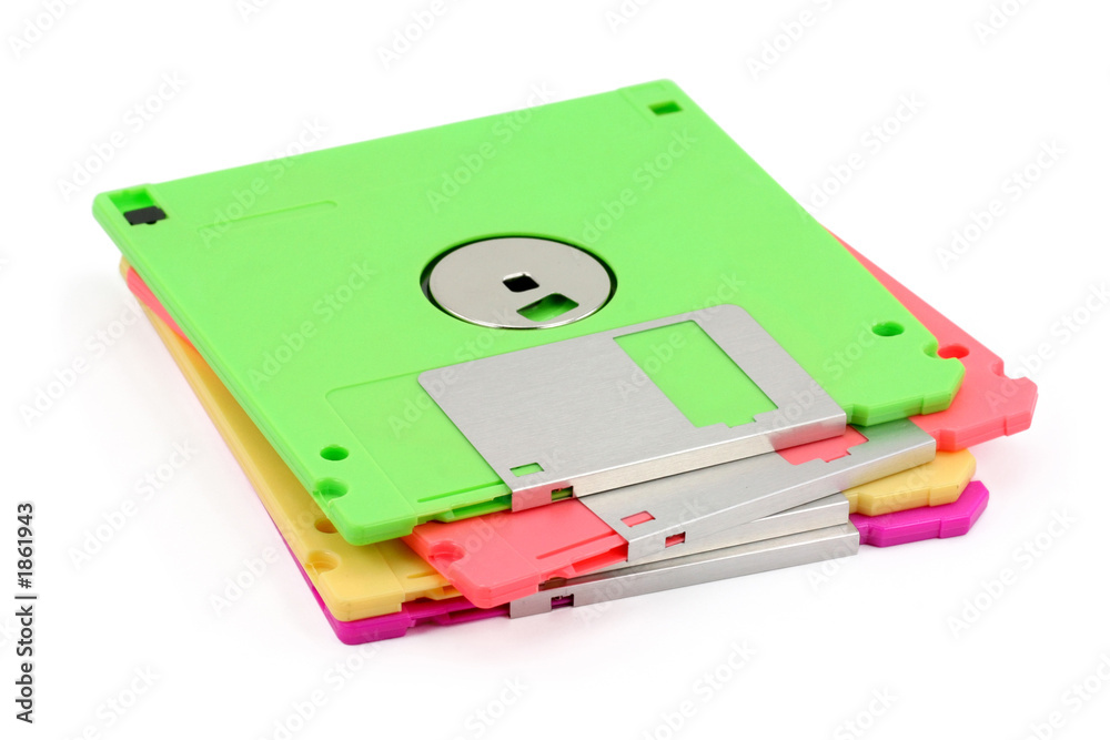 floppy disks floppy disks