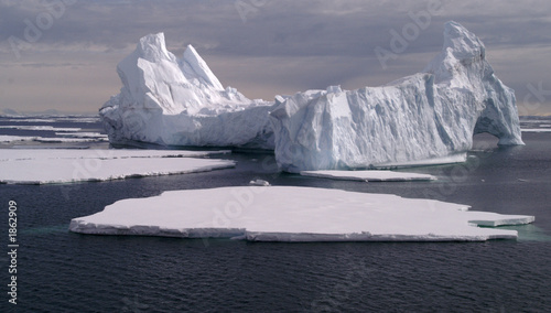 Photos iceberg