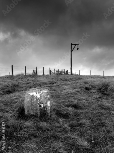 gallows