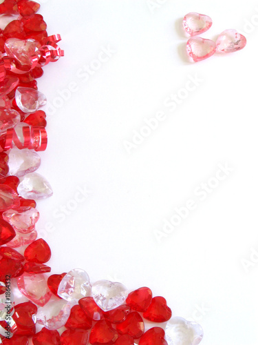 border st. valentine