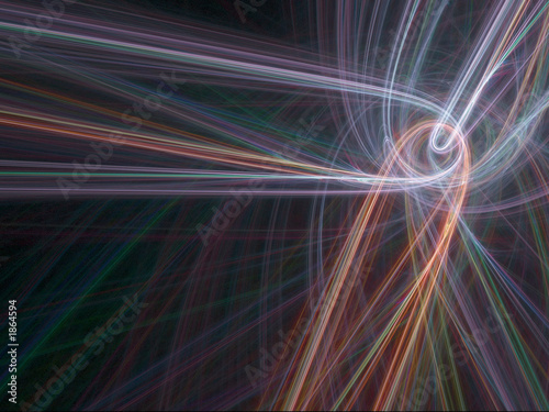 abstract background