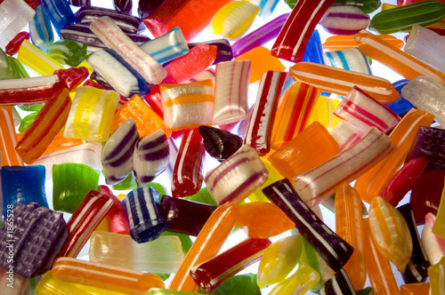hard candy