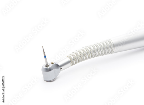 dental drill