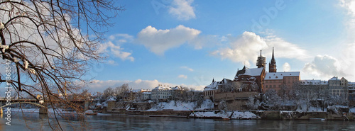Фотография basel