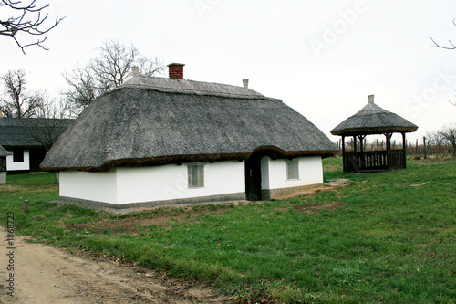 wine-cellar from hungary (buzsak) 1
