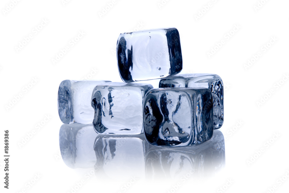 ice cubes ice cubes