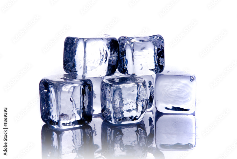 ice cubes ice cubes