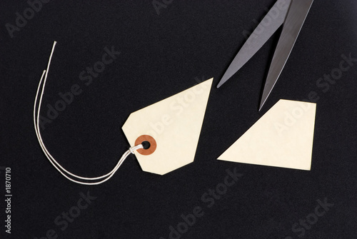 Fotografie price cut 4