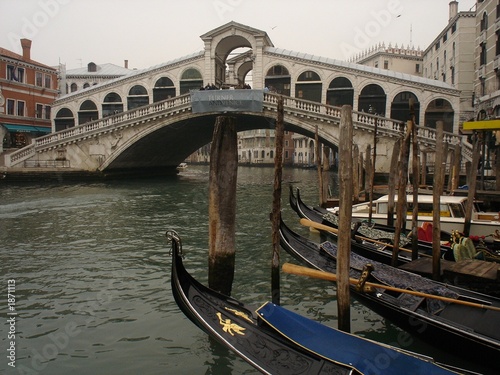 venice canals