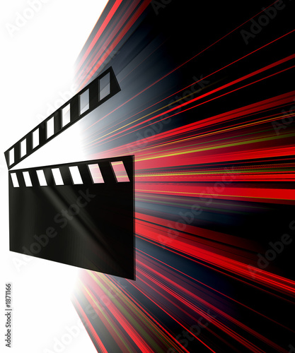 filmklappe