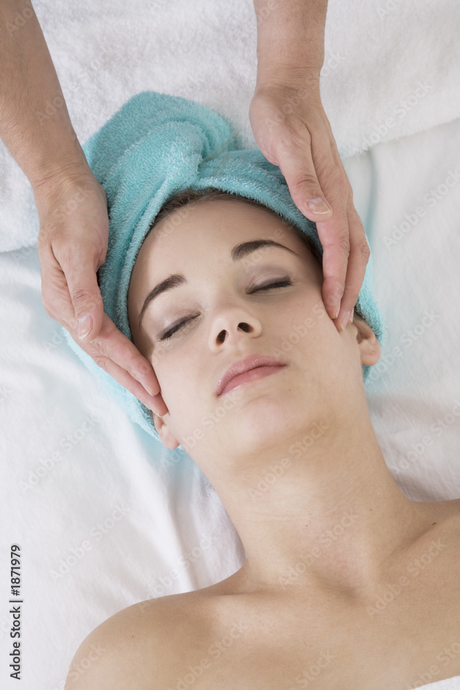 massage massage