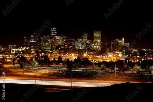 downtown denver