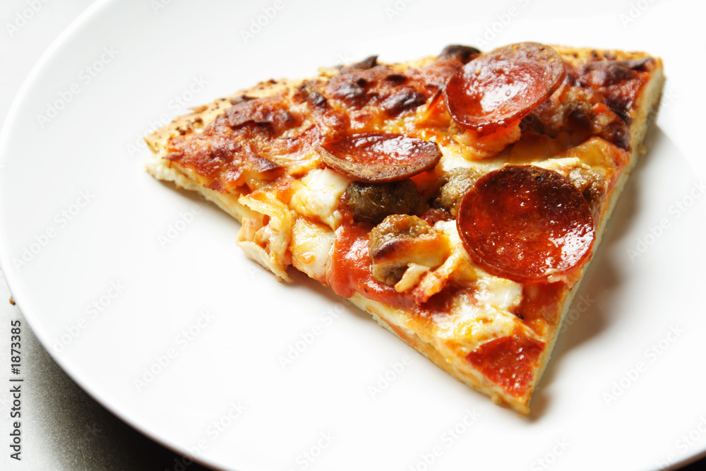 pizza pizza