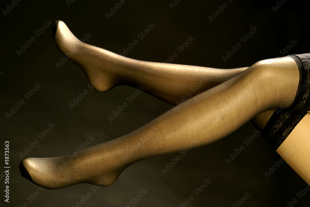 Obraz premium jambe