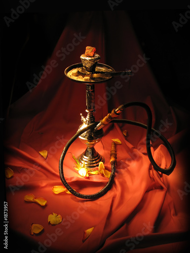 hookah