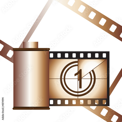 film container