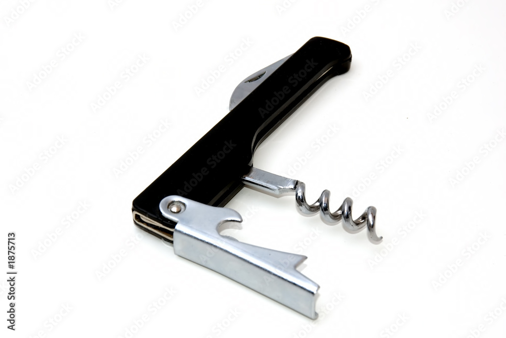corkscrew corkscrew