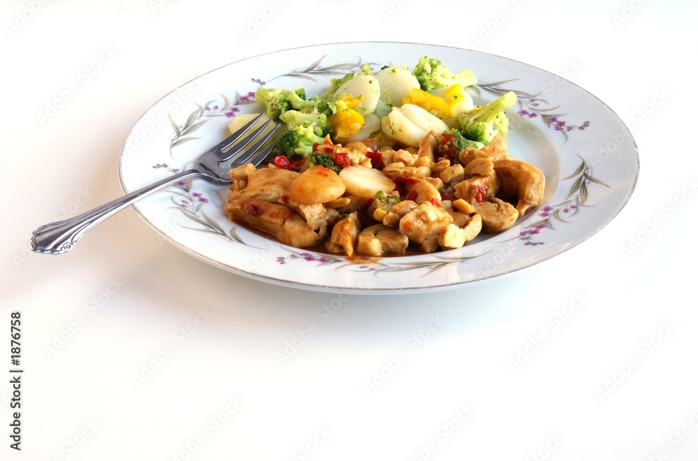 kung pao chicken kung pao chicken
