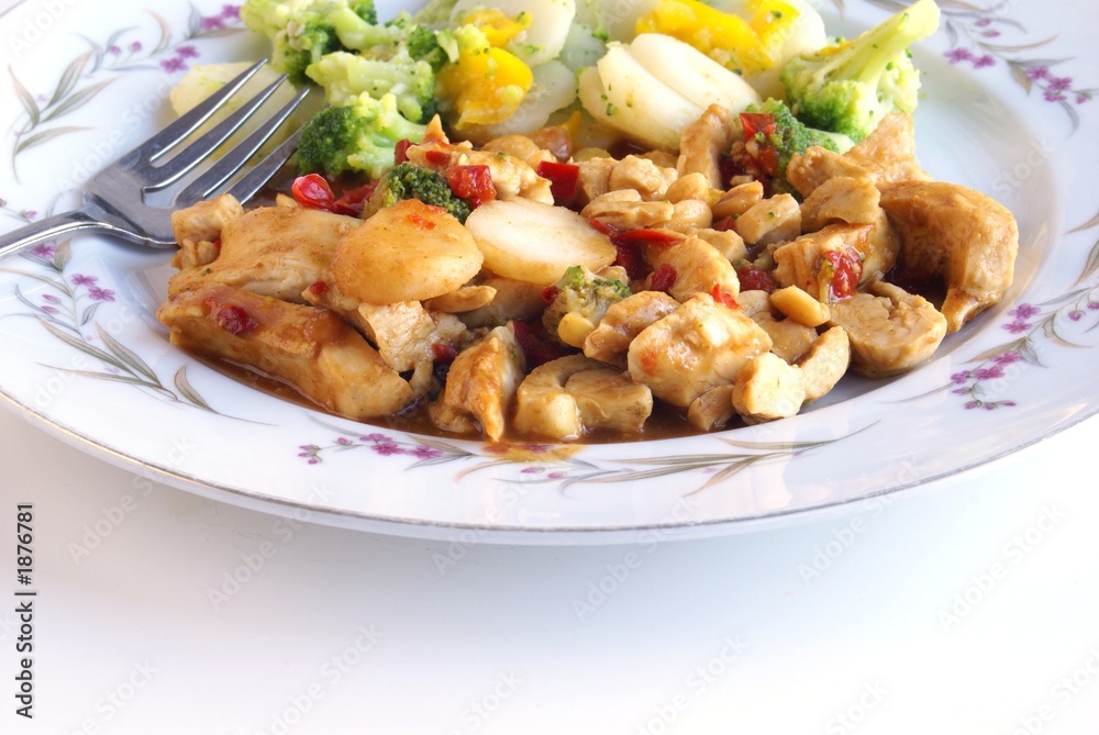 kung pao chicken kung pao chicken