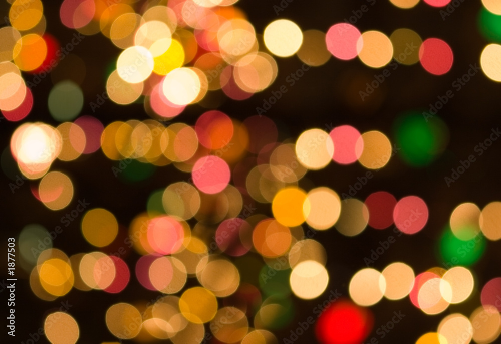 christmas bokeh christmas bokeh