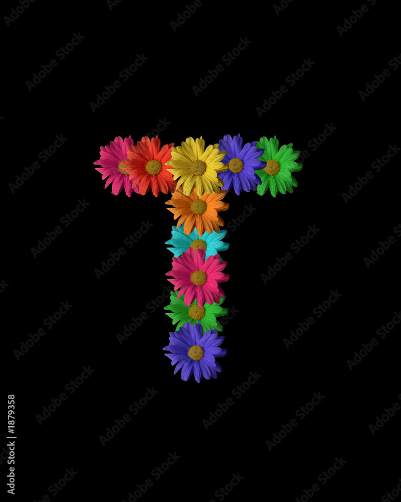 floral t floral t