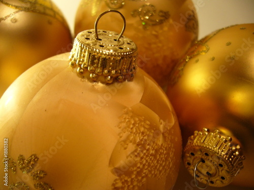 christbaumkugeln