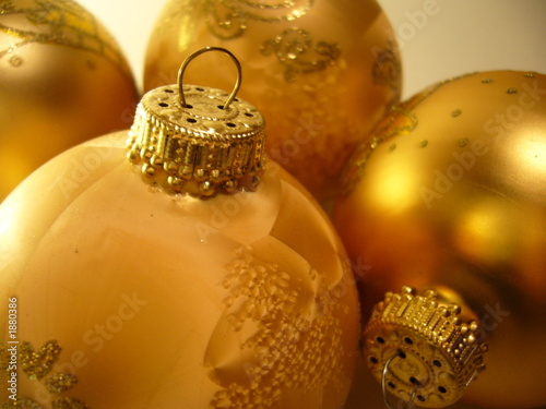christbaumkugeln