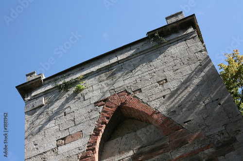 tempelherrenhaus photo