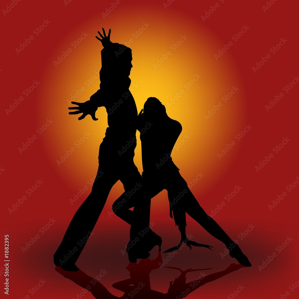 dance flamengo