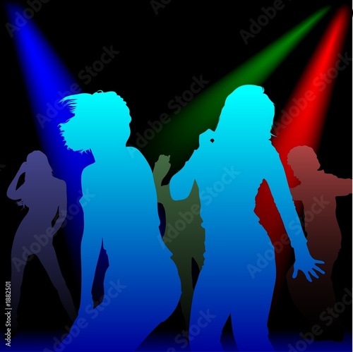 dance parade 2