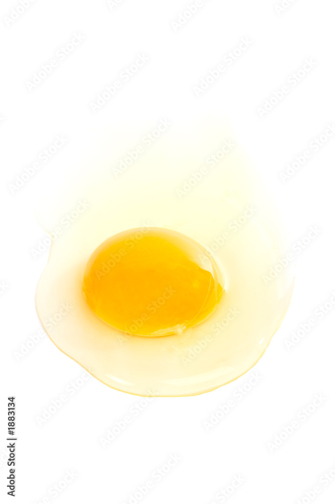 raw egg