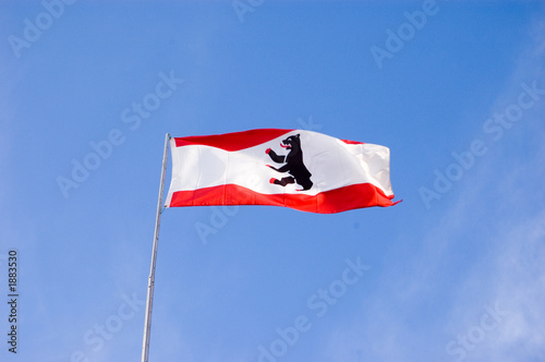 berlin-flagge