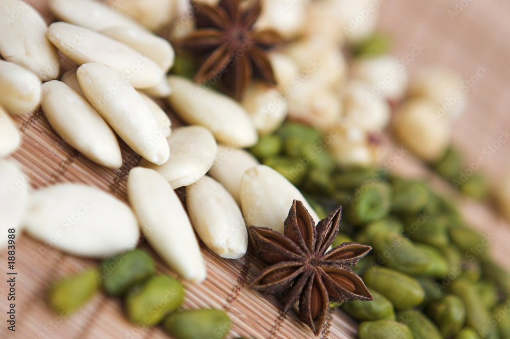 oh nuts! oh nuts!