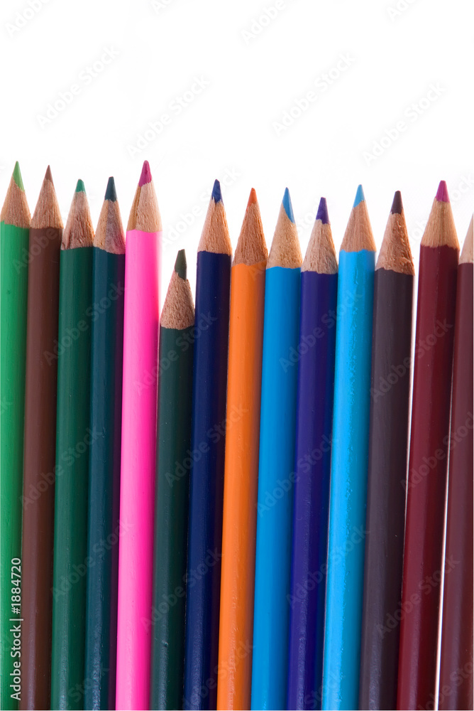 pencils pencils