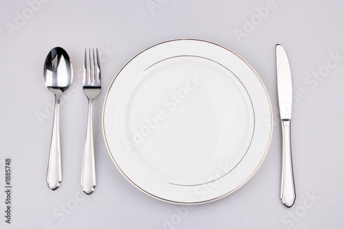 place setting