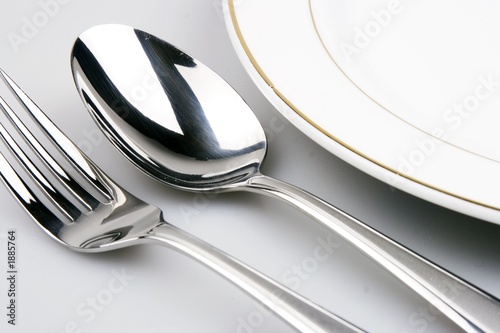 Valokuva place setting